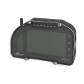 Bonamici Racing Dashboard Protection for the I2M Chrome Pro 2